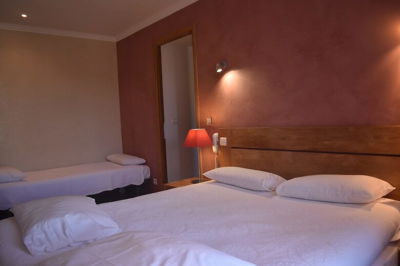 Hotel A Pasturella