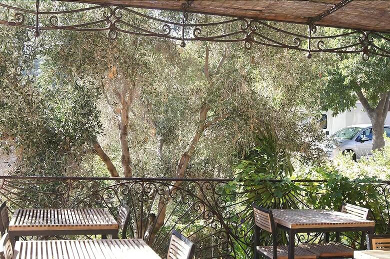 Hotel A Pasturella