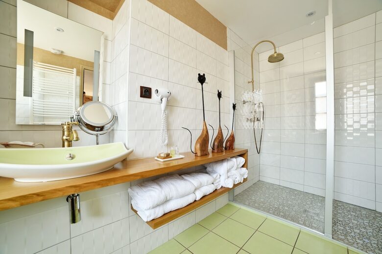 Hotel La Bastidie