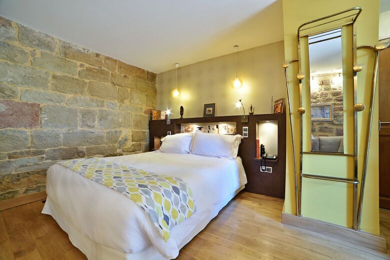 Hotel La Bastidie