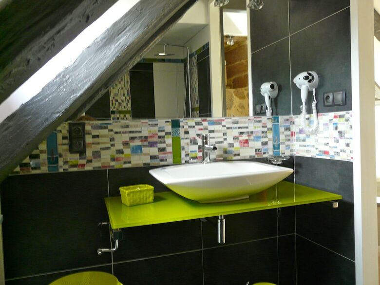 Hotel La Bastidie