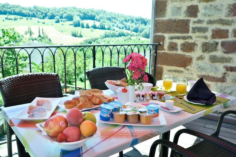 Hotel La Bastidie
