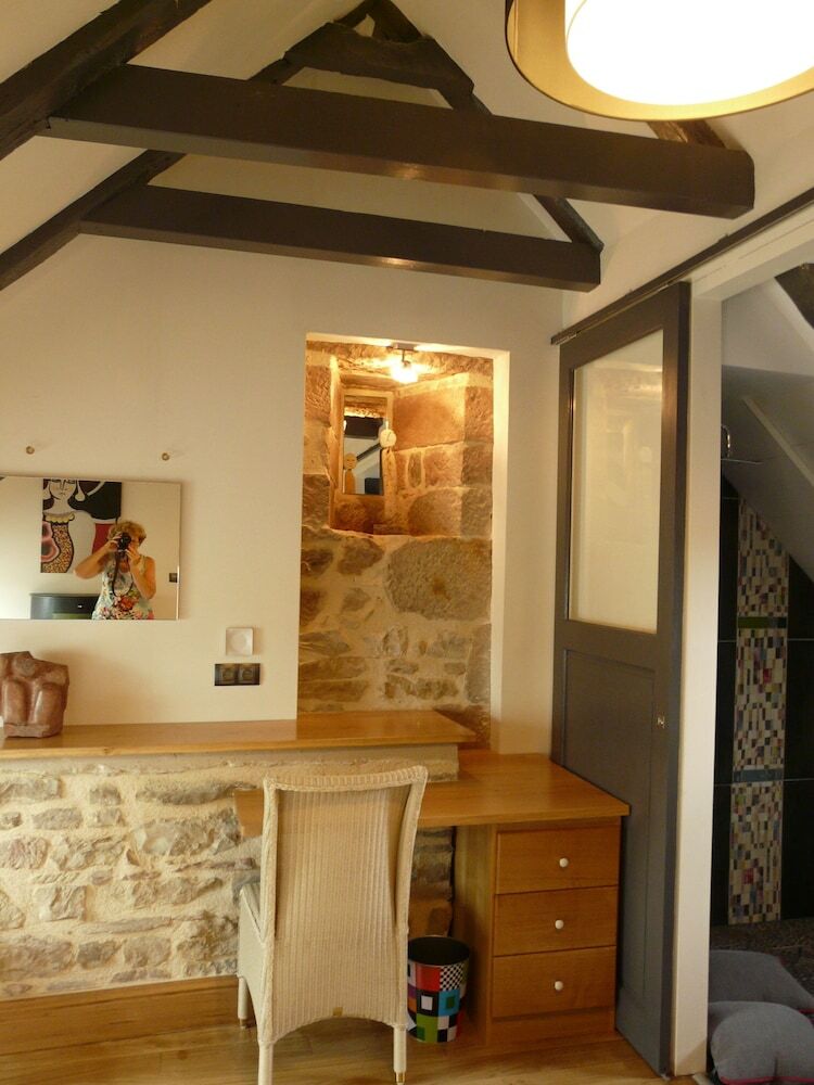 Hotel La Bastidie