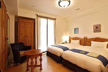 Hotel Monterey Amalie