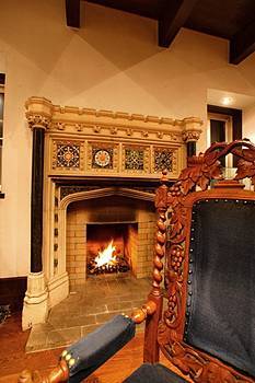 Hotel Monterey Amalie