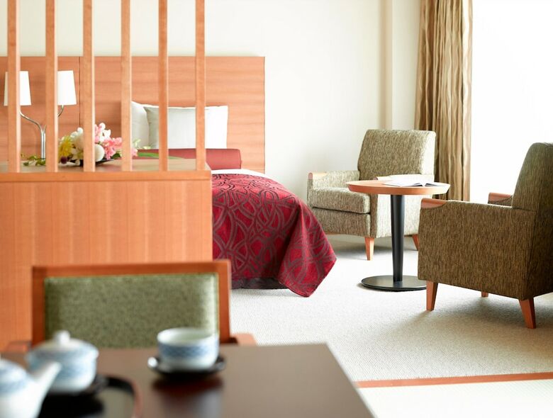 Hotel Okura Kobe