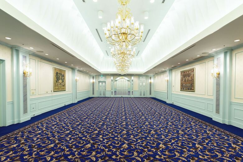 Hotel Okura Kobe