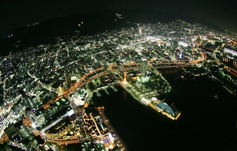 Hotel Okura Kobe