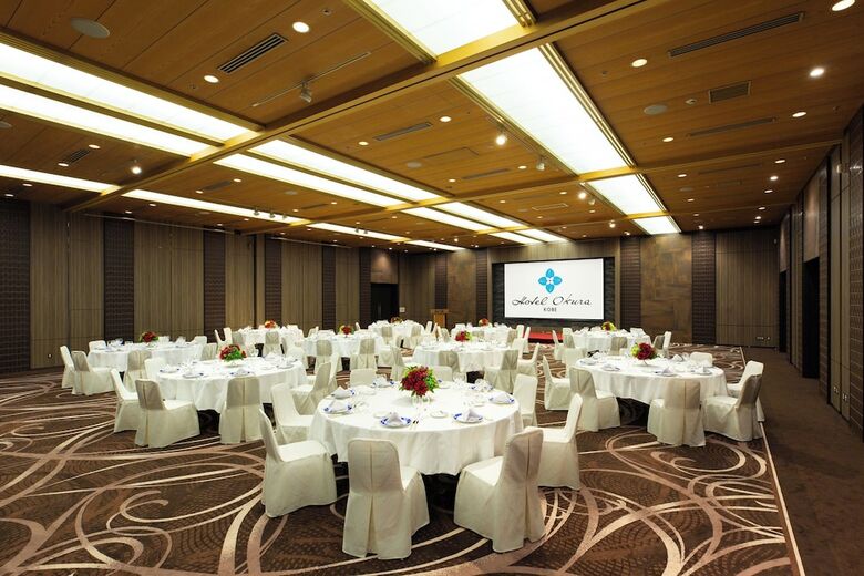 Hotel Okura Kobe