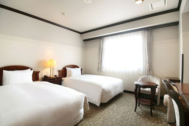 Hotel Piena Kobe