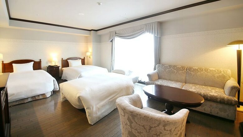 Hotel Piena Kobe
