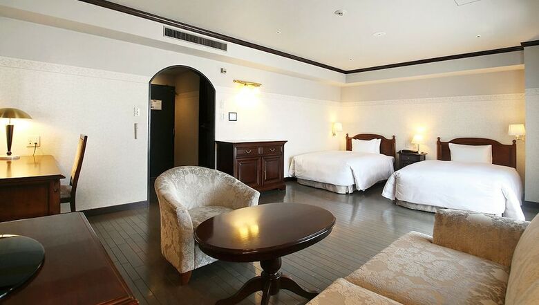 Hotel Piena Kobe