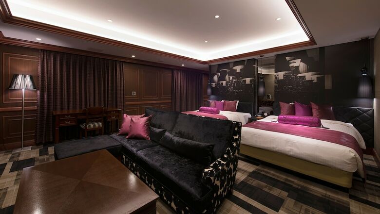 Hotel Piena Kobe