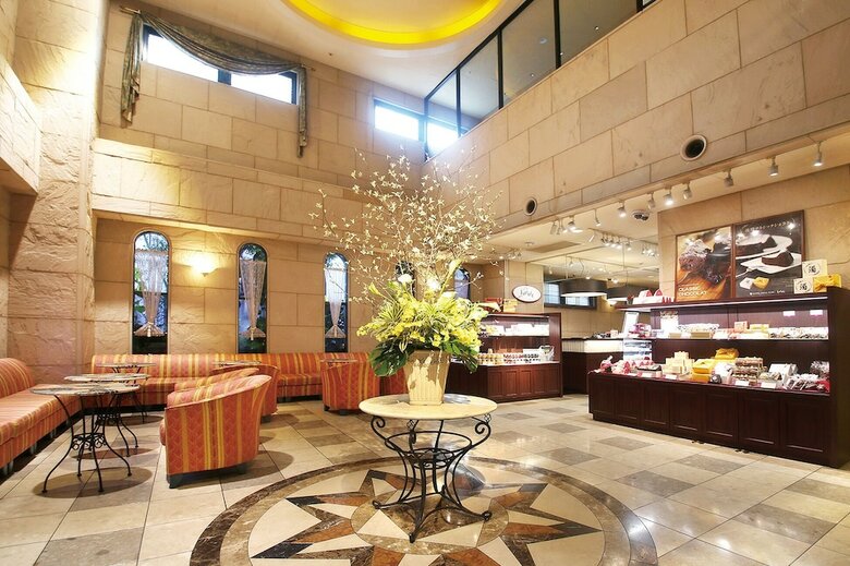 Hotel Piena Kobe