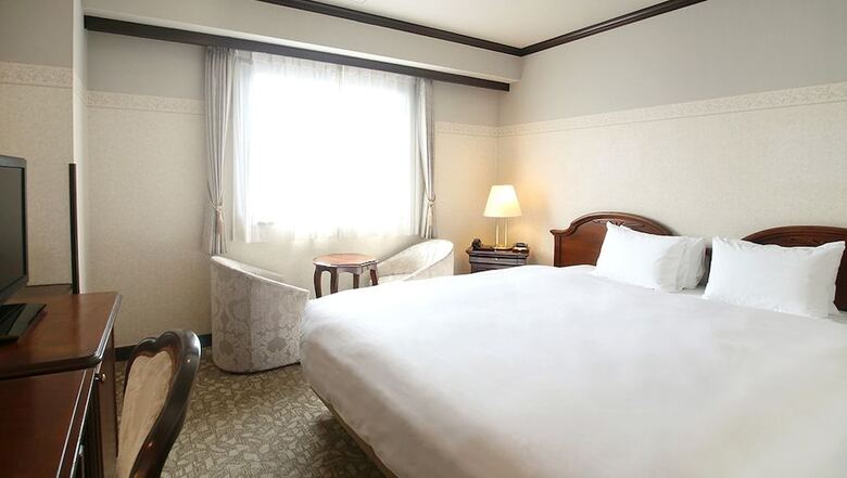 Hotel Piena Kobe