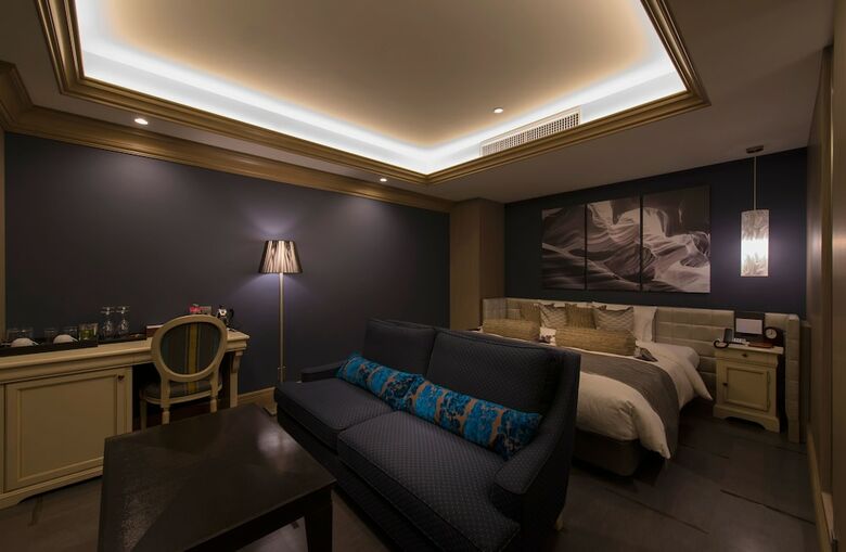 Hotel Piena Kobe