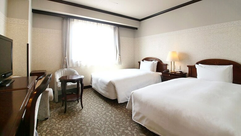 Hotel Piena Kobe