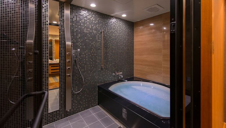 Hotel Piena Kobe