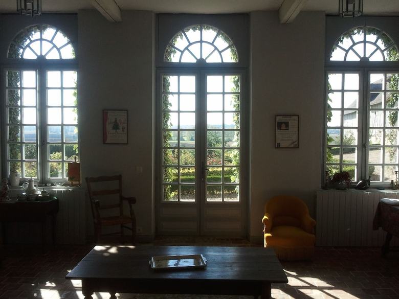 Bed & Breakfast Manoir Du Lieu Rocher