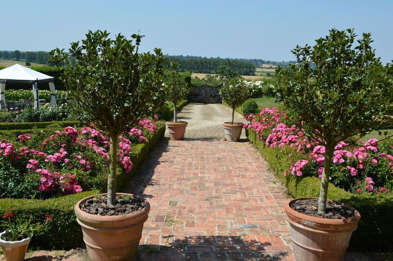Bed & Breakfast Manoir Du Lieu Rocher