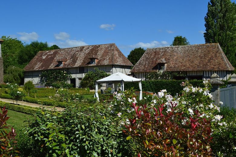 Bed & Breakfast Manoir Du Lieu Rocher