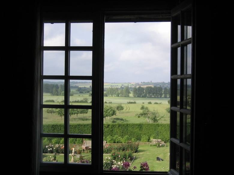 Bed & Breakfast Manoir Du Lieu Rocher