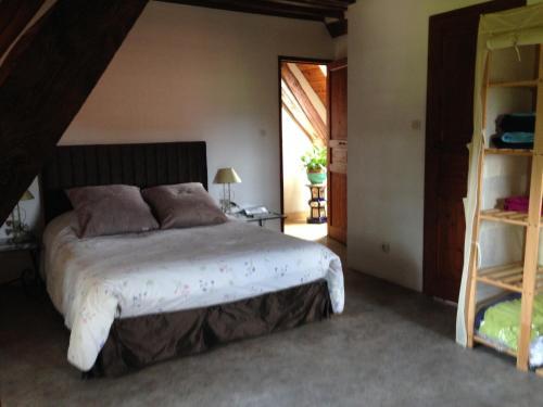 Bed & Breakfast La Baronnie