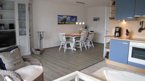 Apartamento Am Yachthafen