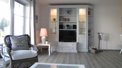 Apartamento Am Yachthafen