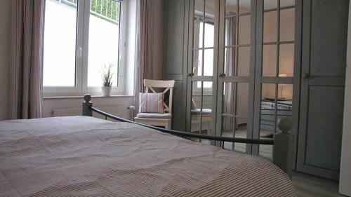 Apartamento Am Yachthafen