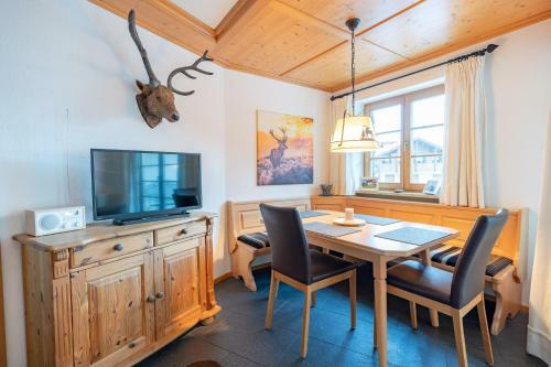 Apartamento Alpendomizil 3