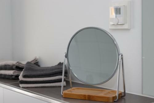 Apartamento Ferienhaus Leutner