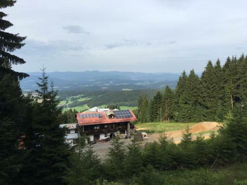 Apartamento Ferienwohnung Magdalena