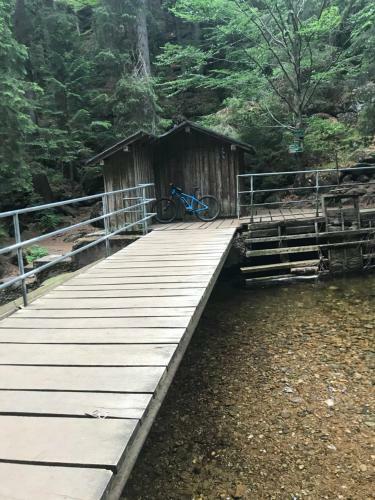 Apartamento Ferienwohnung Magdalena