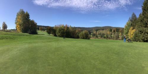 Apartamento Ferienwohnung Magdalena