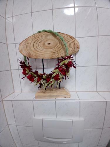 Apartamento Waldfee