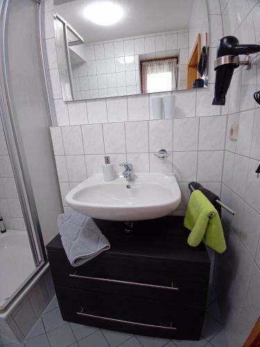 Apartamento Waldfee