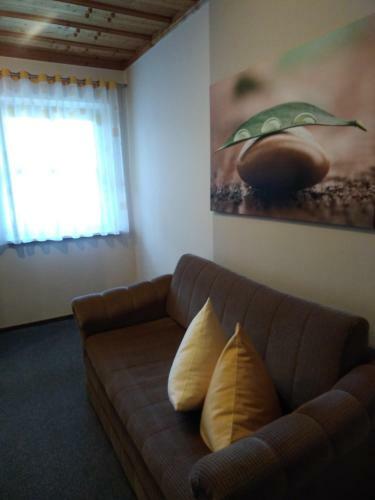 Apartamento Haus Ellerbeck