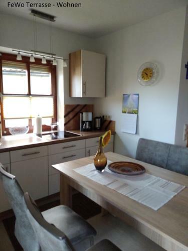 Apartamento Haus Ellerbeck