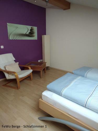 Apartamento Haus Ellerbeck