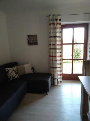 Apartamento Haus Ellerbeck