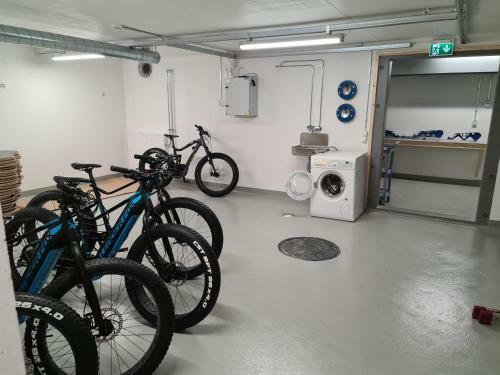 Apartamento Levibooking Lost In Levi Apt 101