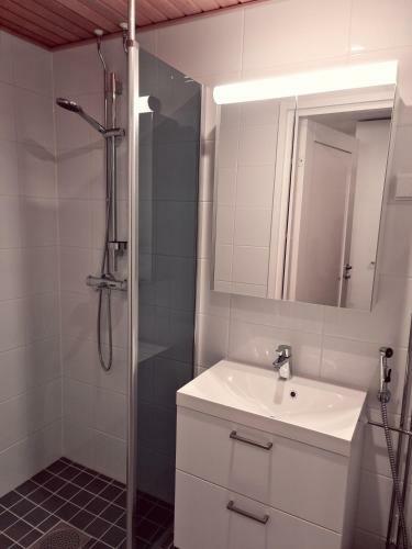 Apartamento Levibooking Lost In Levi Apt 101