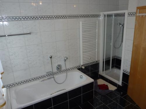 Ferienhaus Feist