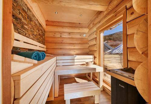 Lederer Chalets