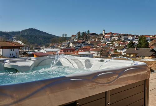 Lederer Chalets