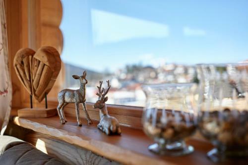Lederer Chalets