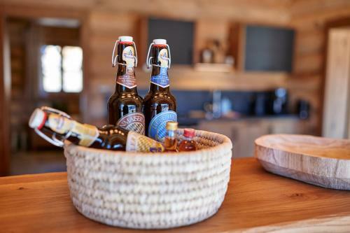 Lederer Chalets