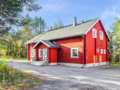 Holiday Home Porukka 2