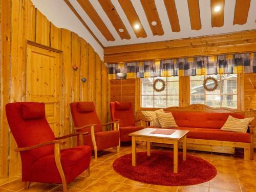 Holiday Home Lauri 5